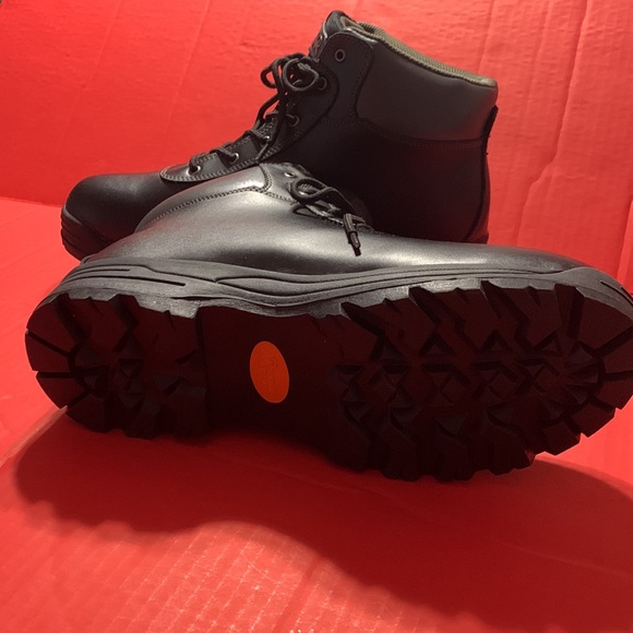 🆕Mountain Gear Mens Boots NWOT - Picture 13 of 15